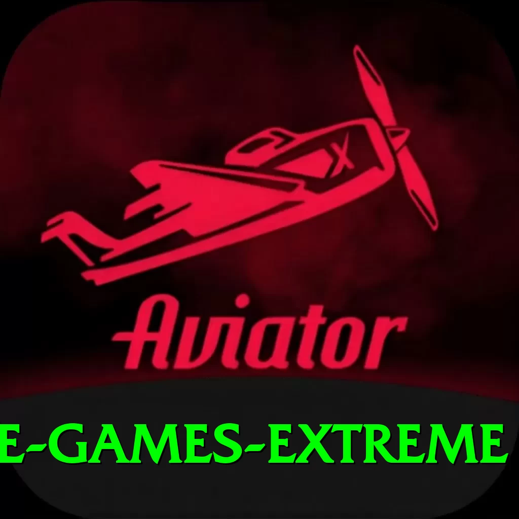 1JJ Game Games Extreme - 2