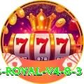 1win Bonus Royal v4.8.3