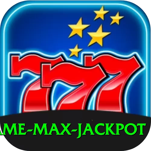 2A Game Max Jackpot - 2