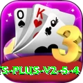 3 Card Club Pakistan Slots Plus v2.5.4