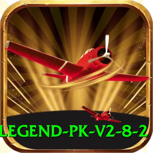 3patt Legend PK v2.8.2 - 2