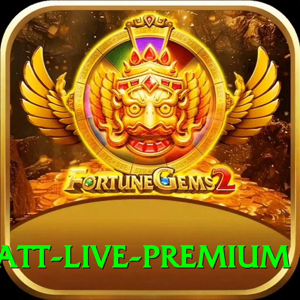 3patt - Live Premium - 2