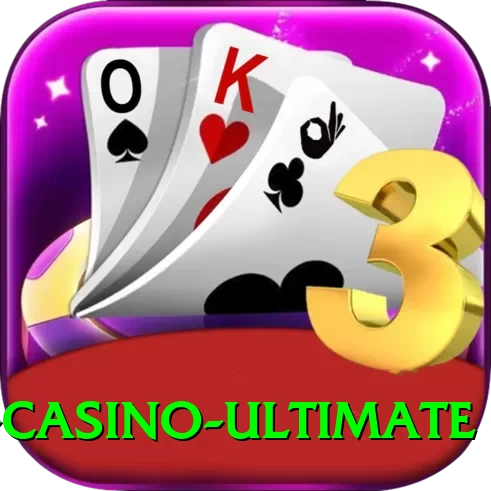 666DGame - Casino Ultimate - 2