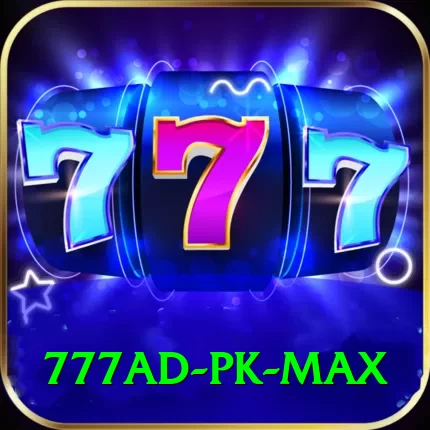 777ad PK Max - 2