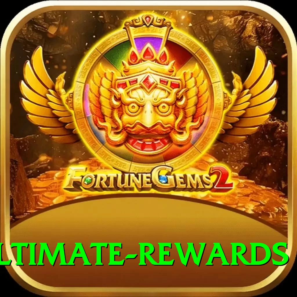 777ad Ultimate Rewards - 2