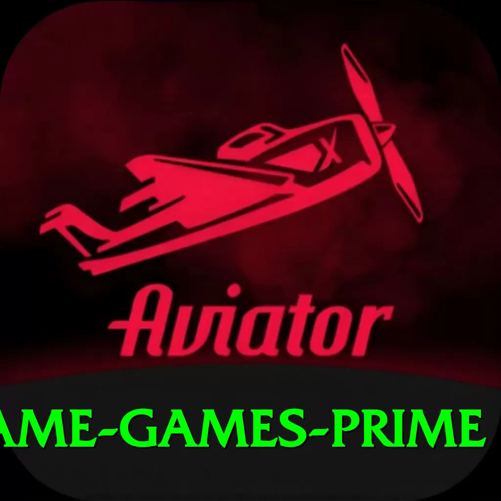 777B Game Games Prime - 2