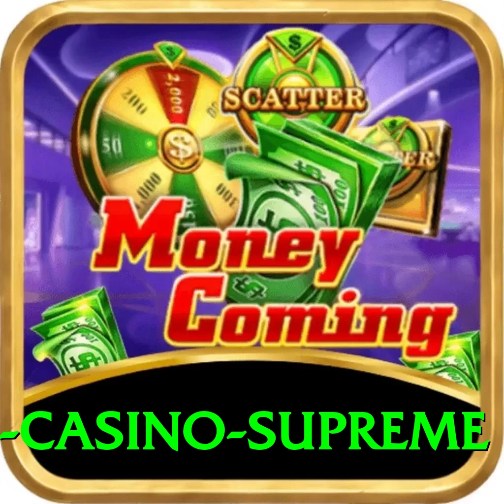 777cb - Casino Supreme - 2