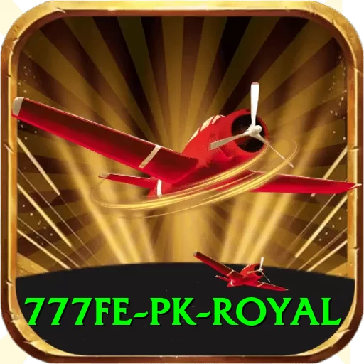 777fe PK Royal - 2