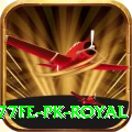 777fe PK Royal