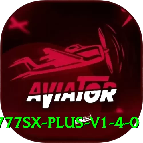 777sx Plus v1.4.0 - 2