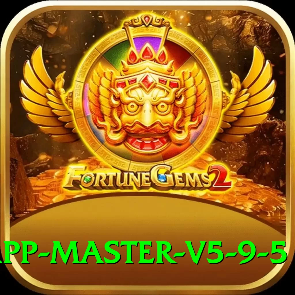 77Bet Game App Master v5.9.5 - 2