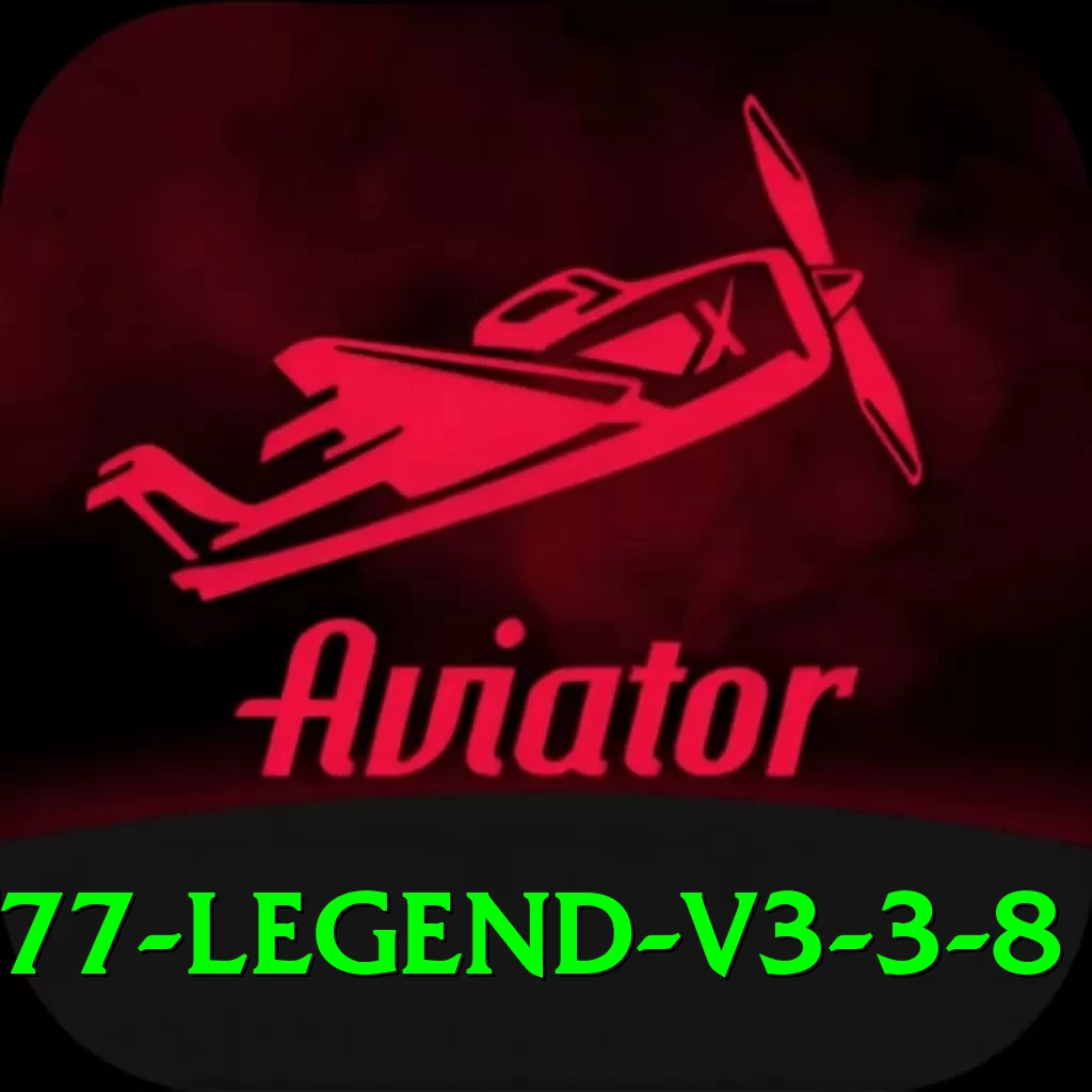 7f777 - Legend v3.3.8 - 2