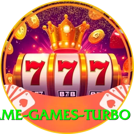 7LG Bet Game Games Turbo - 2