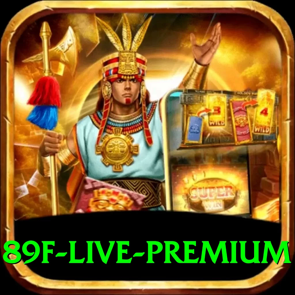 89f - Live Premium - 2
