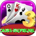 92GO Game Cash Supreme