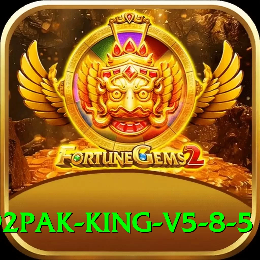 92pak King v5.8.5 - 2