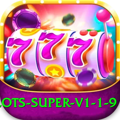 92pak Slots Super v1.1.9 - 2