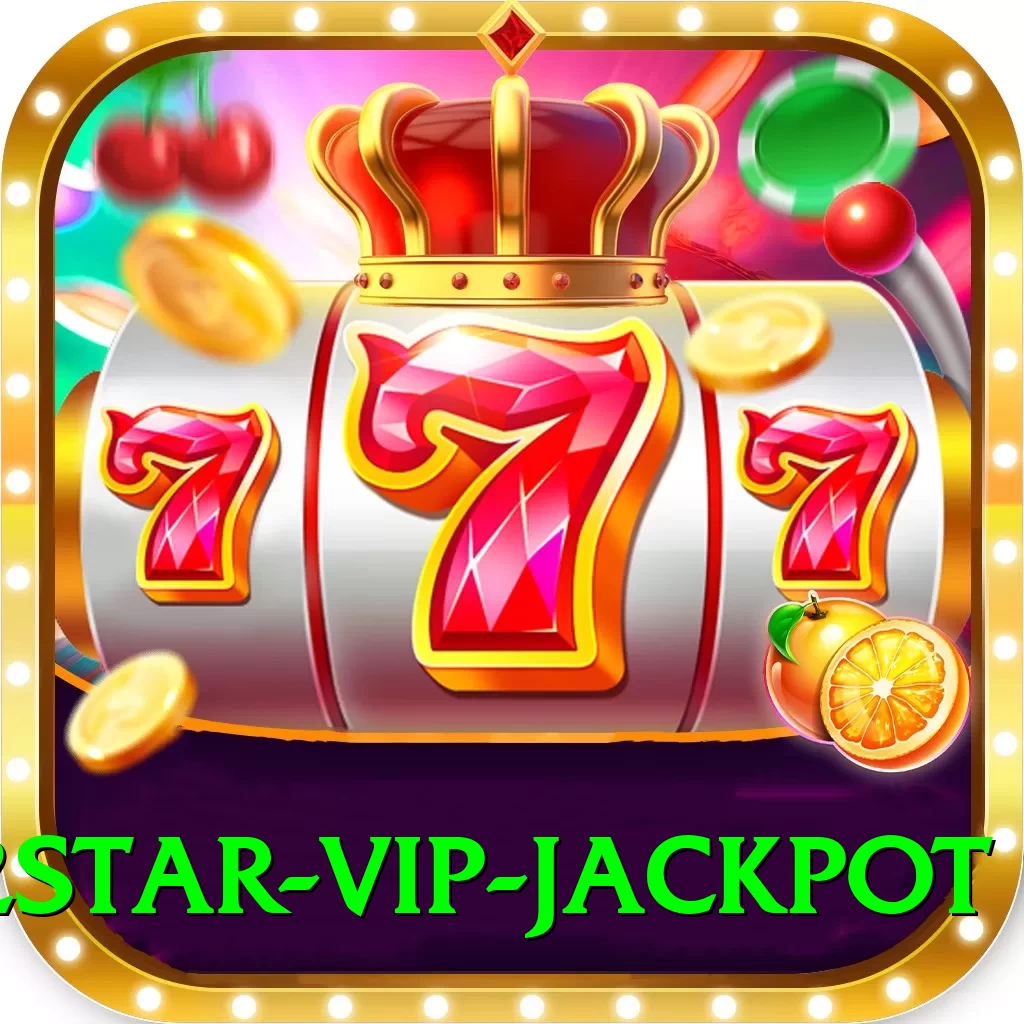92star VIP Jackpot - 2