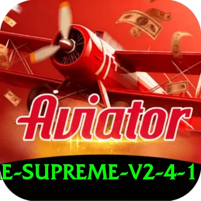 999R Game Supreme v2.4.1 - 2