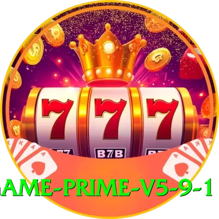 Alano DT Game Game Prime v5.9.1 - 2