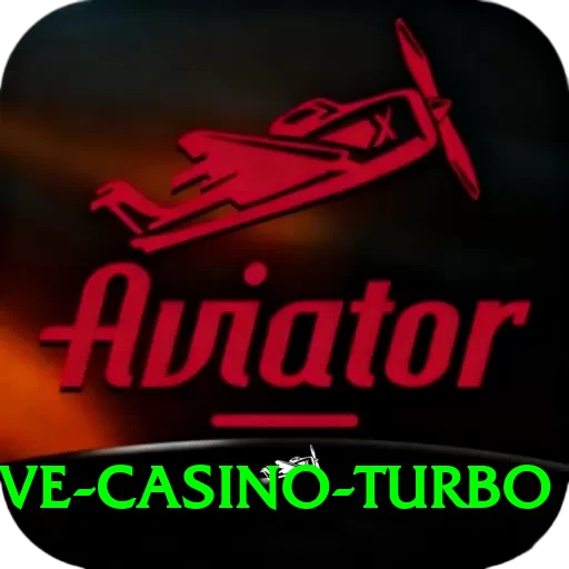 Alano Fishing Live Casino Turbo - 2