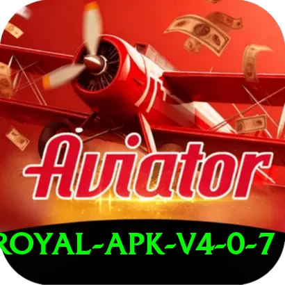 B77 Bet Royal APK v4.0.7 - 2
