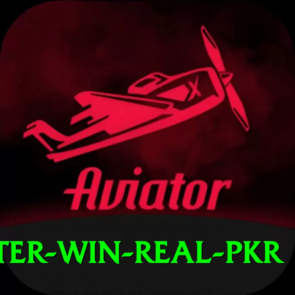 baji Master - Win Real PKR - 2