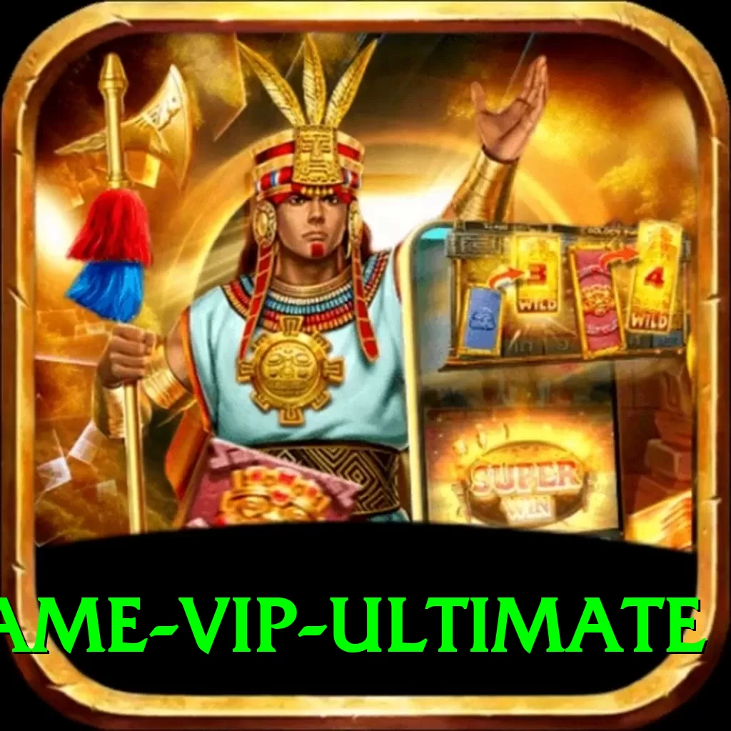 Betjee Game - VIP Ultimate - 2