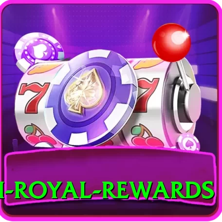 Bingo Patti Royal Rewards - 2