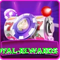 Bingo Patti Royal Rewards