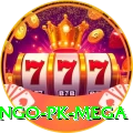bingo PK Mega