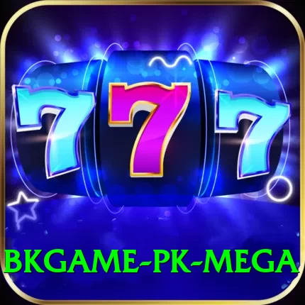 BKGame PK Mega - 2