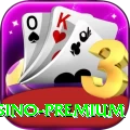 book768 Live Casino Premium
