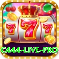 c444 Live Pro
