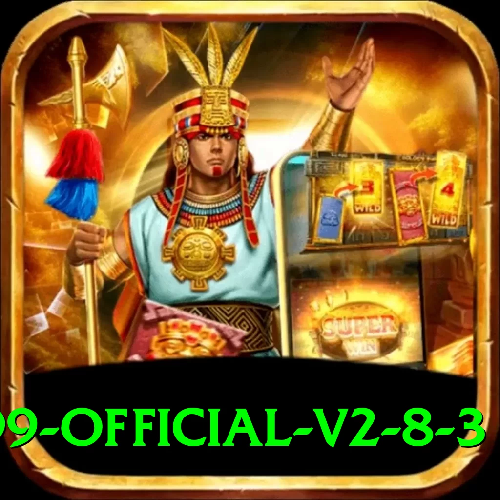 ck999 Official v2.8.3 - 2