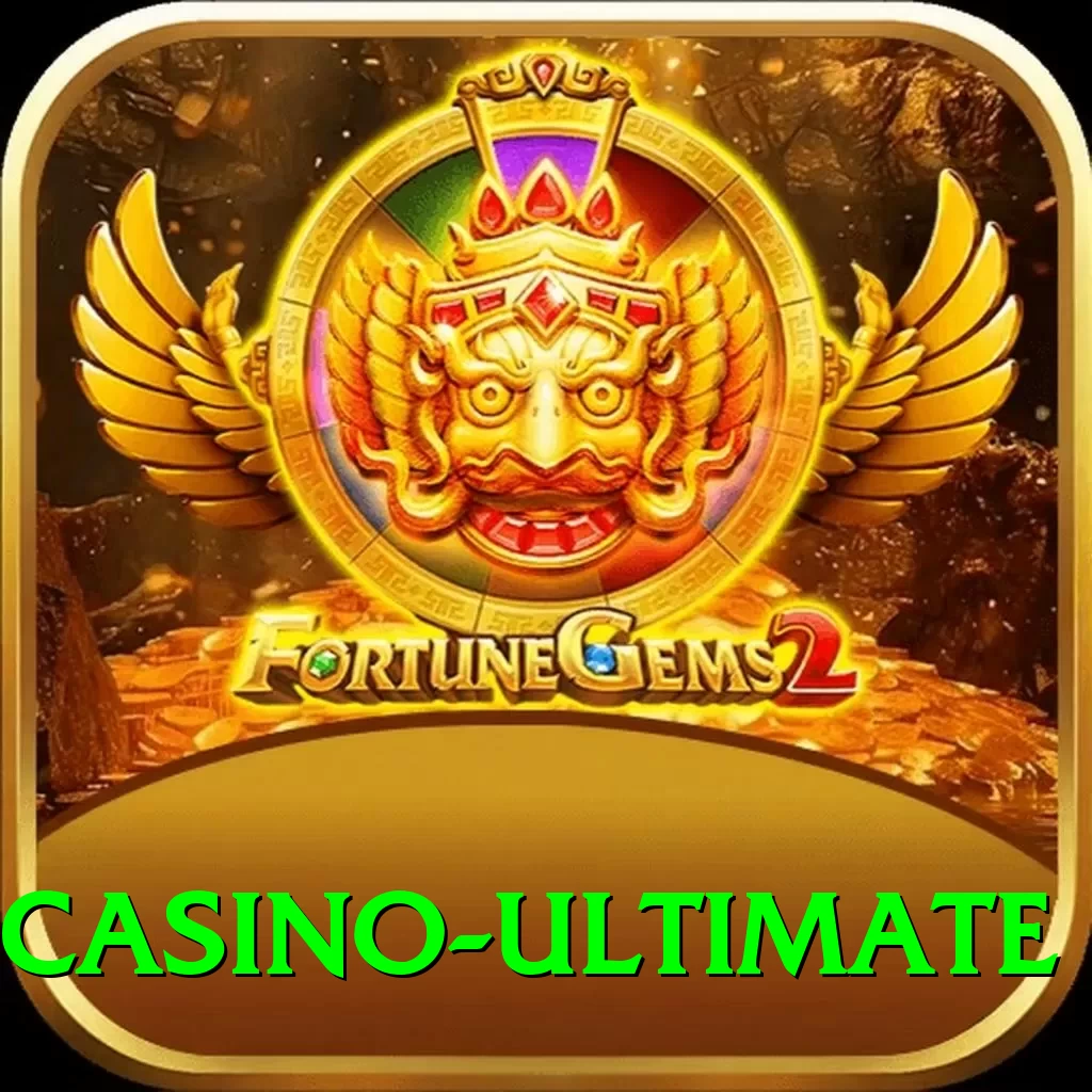 club - Casino Ultimate - 2