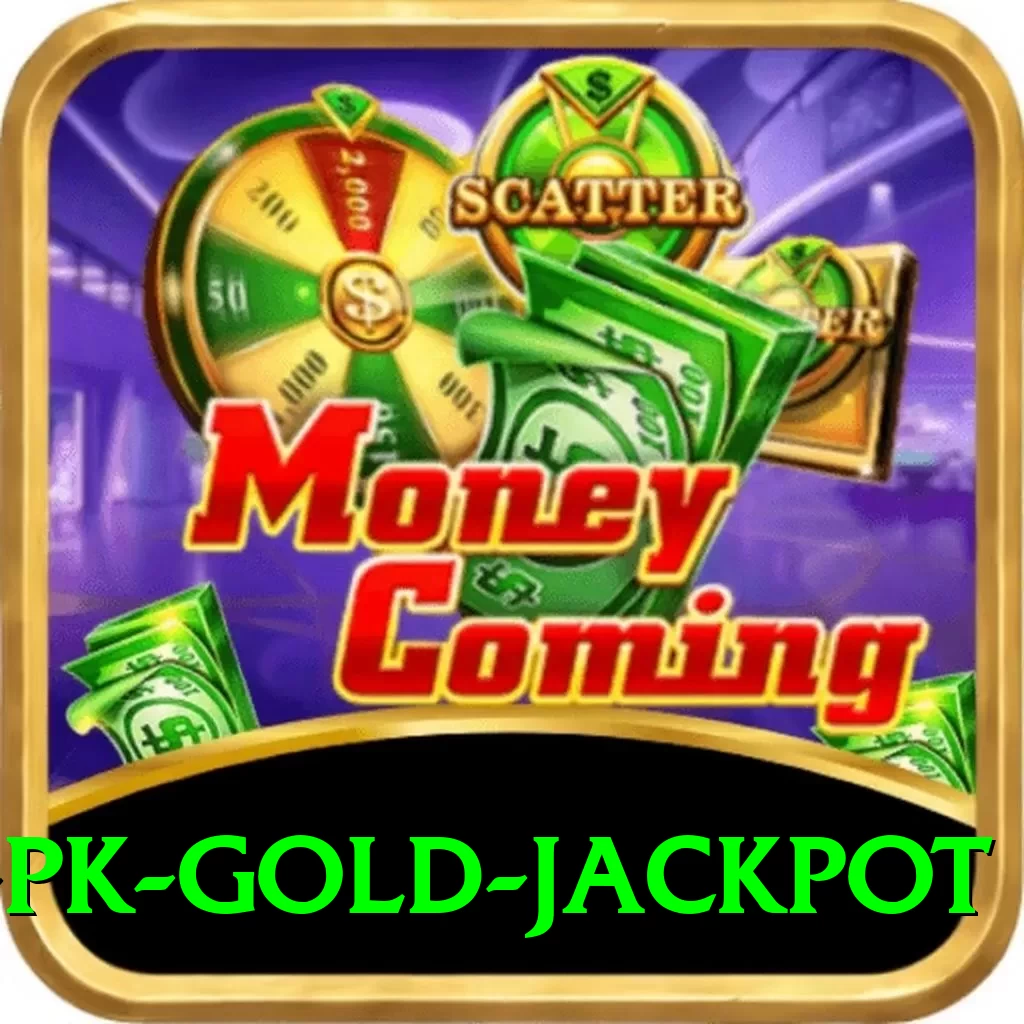 Club Pk Gold Jackpot - 2