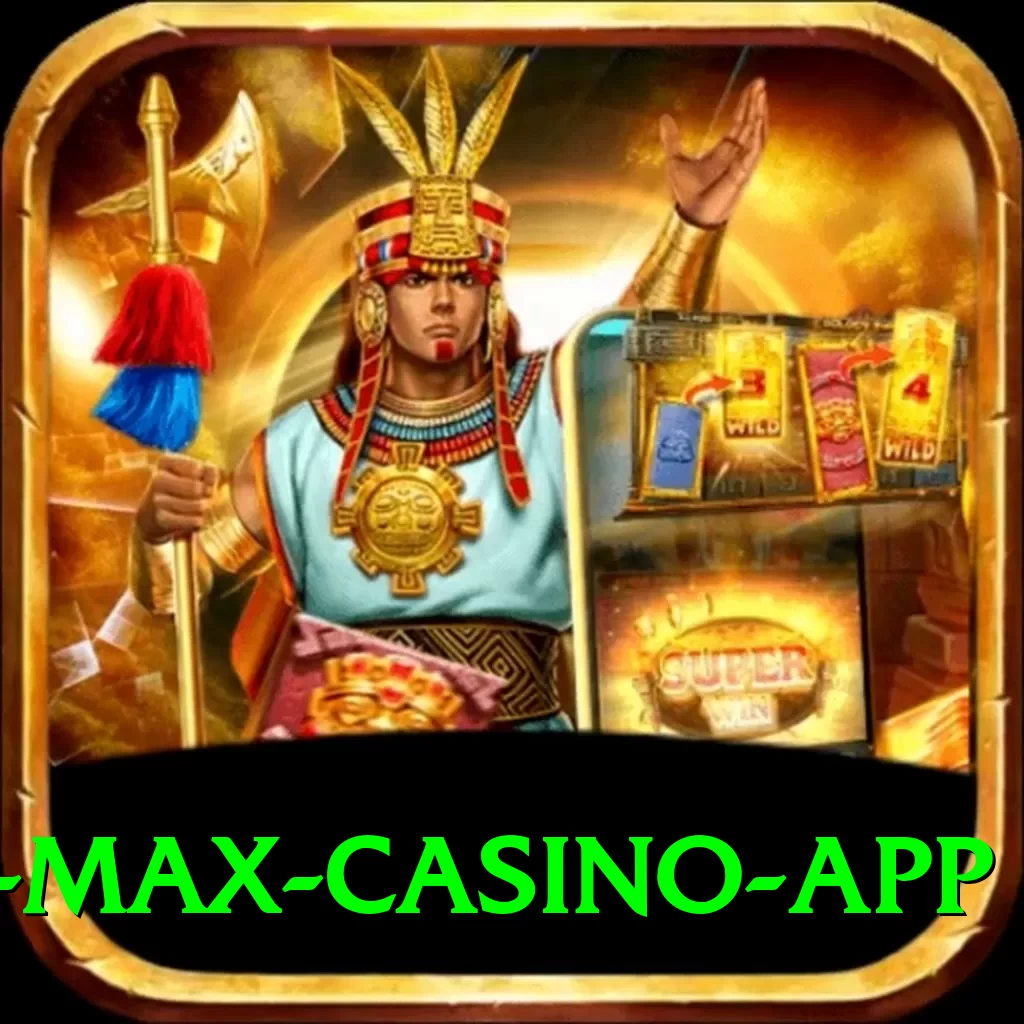 Cricket Betting Pakistan Max Casino App - 2