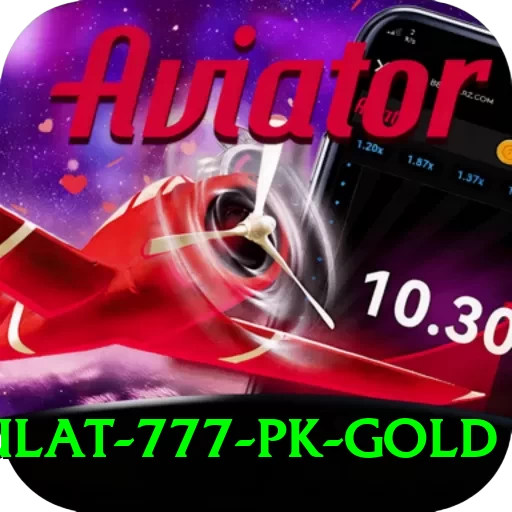 Daulat 777 PK Gold - 2