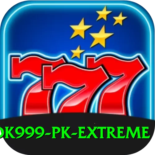 DK999 PK Extreme - 2