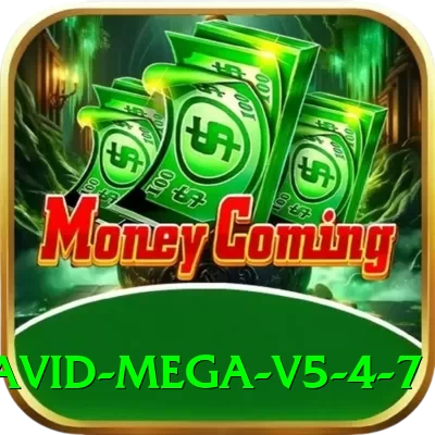 dravid - Mega v5.4.7 - 2