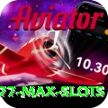 ec777 Max Slots