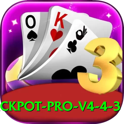 gv777 Jackpot Pro v4.4.3 - 2