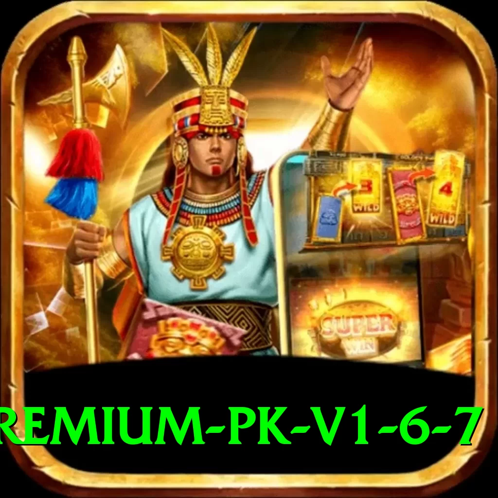HiBazzi Game Premium PK v1.6.7 - 2