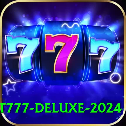 ht777 Deluxe 2024 - 2