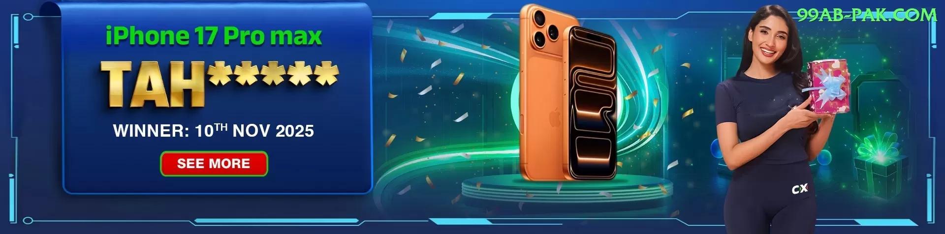 Cloudbet Pakistan Plus New Screenshot 2