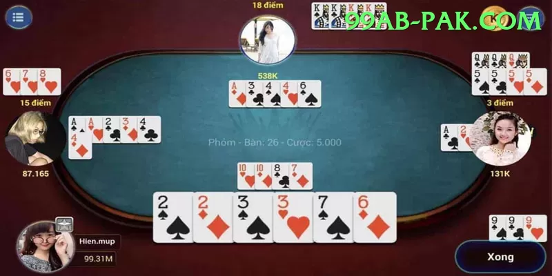 qpbet Cash Pro Screenshot 1