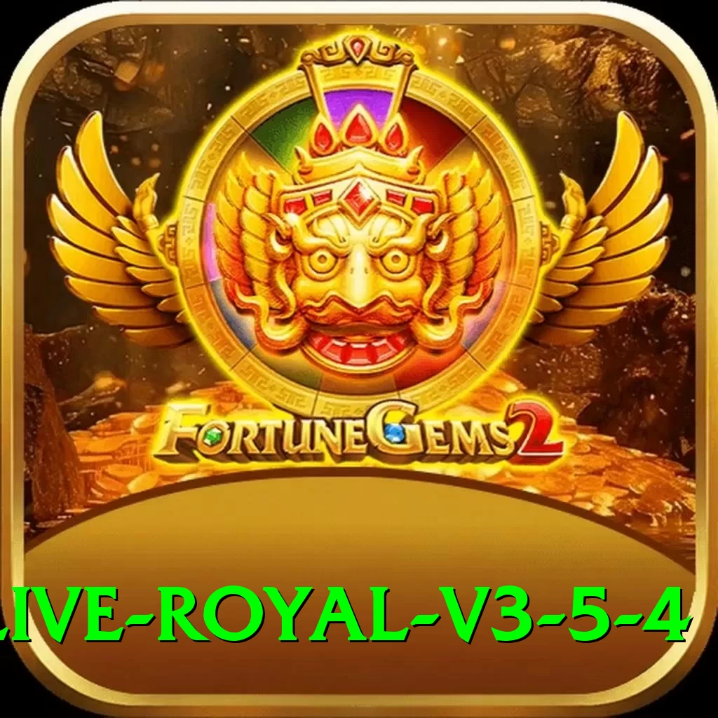 JackpotCity Pakistan Live Royal v3.5.4 - 2