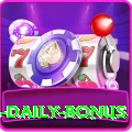 jadeja Elite - Daily Bonus