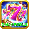 jjjt Champion - Daily Bonus